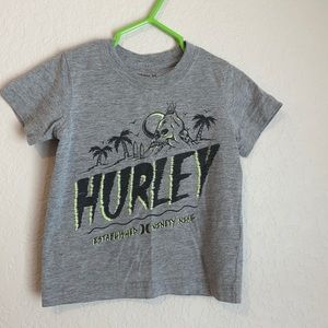 Hurley T-Shirt 3T